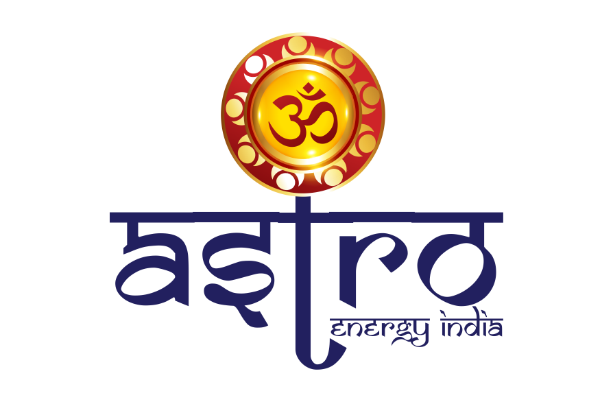 AstroEnergyIndia Logo