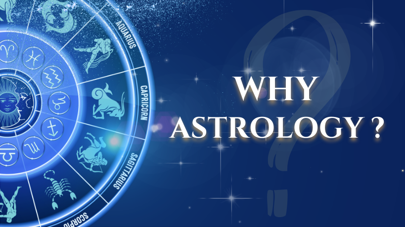 Why Astrology blog cover