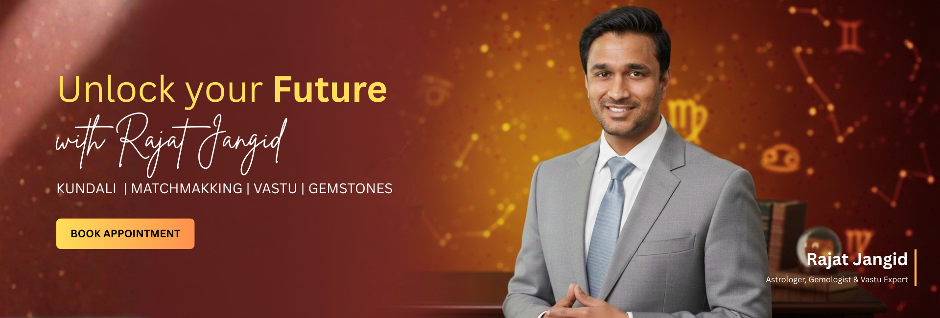 AstroEnergyIndia astrology and energy solutions banner